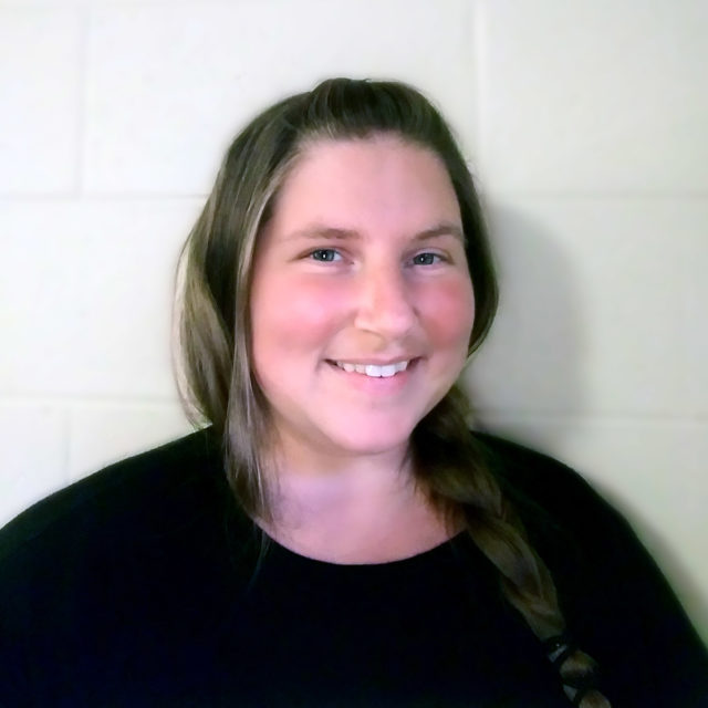 elizabeth hahn hire at Lyssn